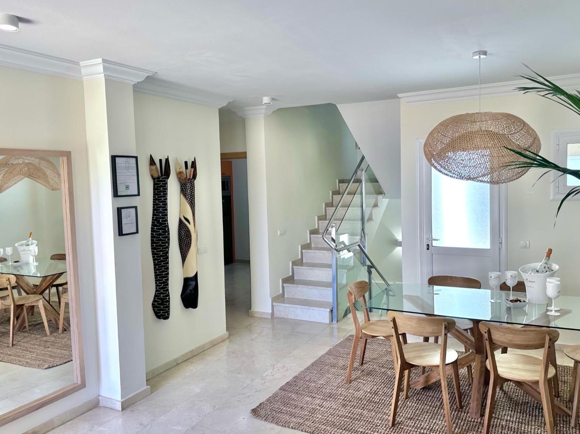 Luxury Villa Ifara With Private Heated Pool Free Car Rental In May And June Costa Adeje  Exteriér fotografie
