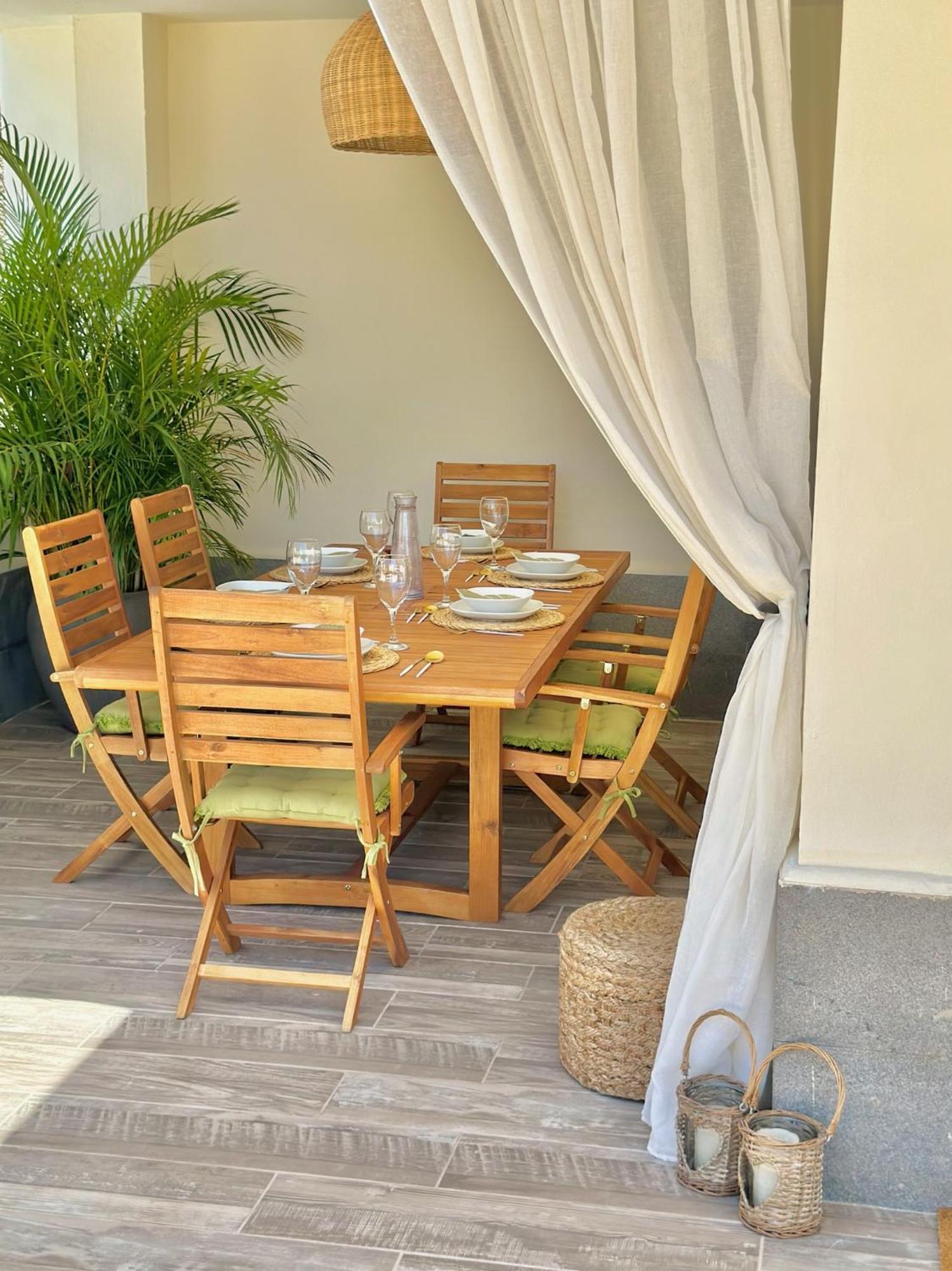 Luxury Villa Ifara With Private Heated Pool Free Car Rental In May And June Costa Adeje  Exteriér fotografie