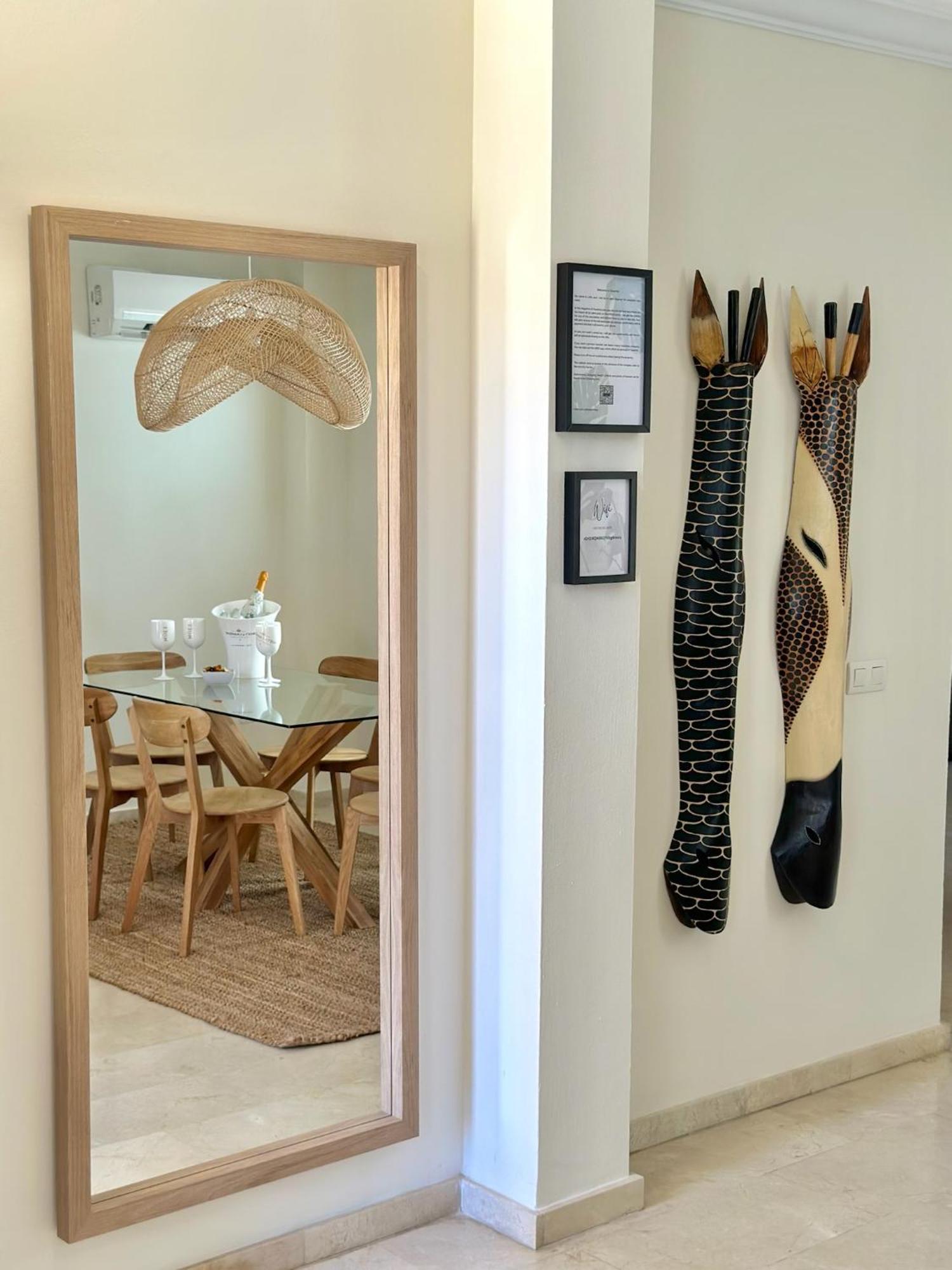 Luxury Villa Ifara With Private Heated Pool Free Car Rental In May And June Costa Adeje  Exteriér fotografie