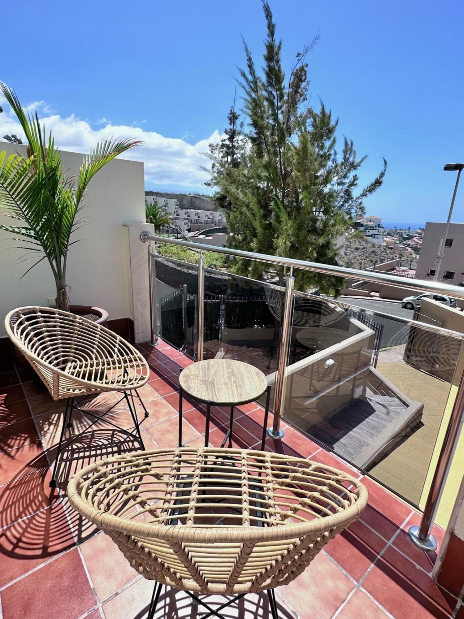 Luxury Villa Ifara With Private Heated Pool Free Car Rental In May And June Costa Adeje  Exteriér fotografie